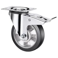 RONEL SCDLb 63 HEAVY, RONEL, Большегрузные колёса