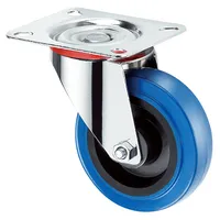 RONEL SRCL 42, RONEL, Колёса и опоры