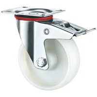 RONEL SRCnb 55, RONEL, Нейлоновые колёса