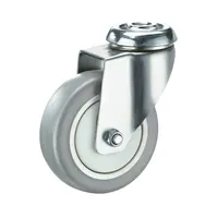 RONEL TPR 55, RONEL, Аппаратные колёса