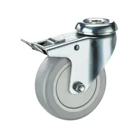 RONEL TPRb 55, RONEL, Аппаратные колёса