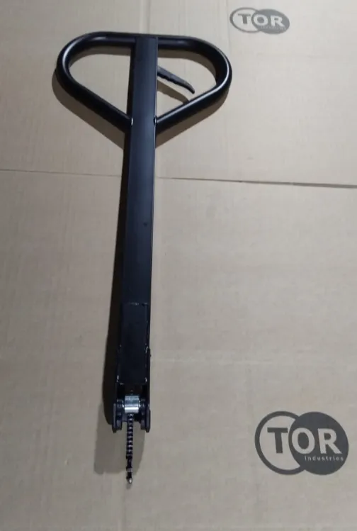 Ручка в сборе для тележек гидравлических DF-III (Handle assembly), TOR Industries, Запчасти для складской техники