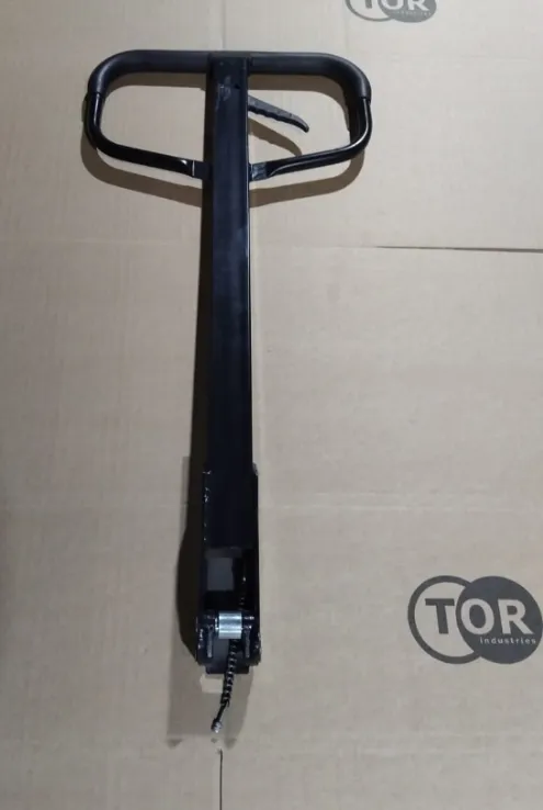 Ручка в сборе для тележек гидравлических WH-25ES (Handle assembly), TOR Industries, Запчасти для складской техники