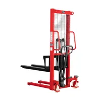 Ручной штабелер RDF 1016, PROLIFT, Штабелёры ручные
