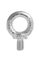 Рым-болт TOR DIN 580 20мм (L), TOR Industries, Рым-болты и рым-гайки
