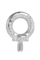 Рым-болт TOR DIN 580 6мм (Q), TOR Industries, Рым-болты и рым-гайки