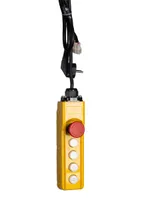 С ТЕЛЕЖКОЙ таль электрическая TOR PA 500/1000 кг 12/6 м, TOR Industries, Тали электрические
