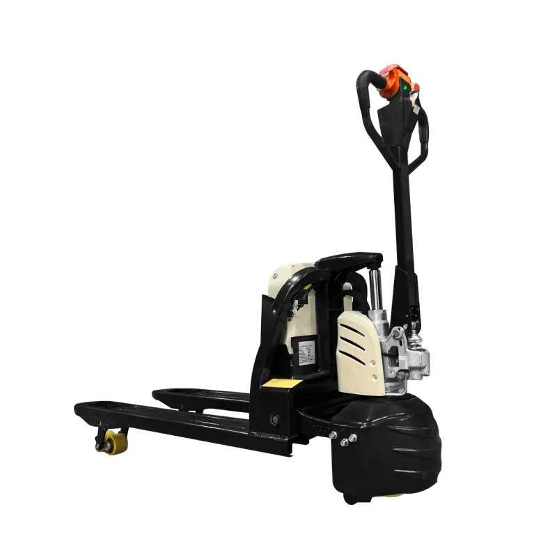 Самоходная тележка PROLIFT M2 SD15L (2 АКБ), PROLIFT M2, Тележки электрические