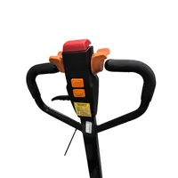 Самоходная тележка PROLIFT M2 SD15L (2 АКБ), PROLIFT M2, Тележки электрические