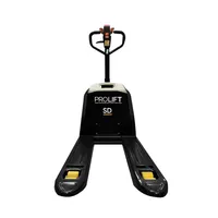 Самоходная тележка PROLIFT M2 SD15L (2 АКБ), PROLIFT M2, Тележки электрические