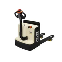 Самоходная тележка PROLIFT M2 SD20, PROLIFT M2, Тележки электрические