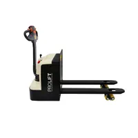 Самоходная тележка PROLIFT M2 SD20, PROLIFT M2, Тележки электрические