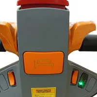 Самоходная тележка PROLIFT M2 SD20, PROLIFT M2, Тележки электрические