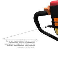Самоходная тележка PROLIFT M2 SK15, PROLIFT M2, Тележки электрические