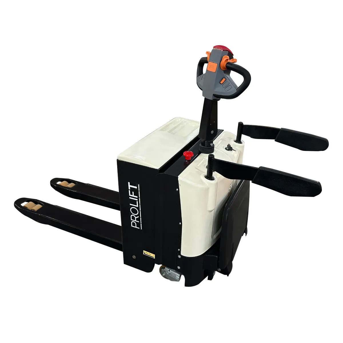 Самоходная тележка PROLIFT M2 SK20, PROLIFT M2, Тележки электрические