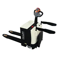 Самоходная тележка PROLIFT M2 SK20, PROLIFT M2, Тележки электрические