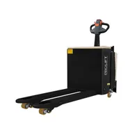 Самоходная тележка PROLIFT M2 SK20, PROLIFT M2, Тележки электрические