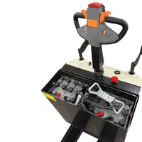 Самоходная тележка PROLIFT M2 SK20, PROLIFT M2, Тележки электрические