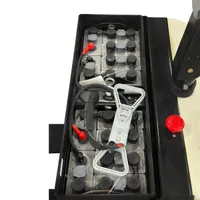 Самоходная тележка PROLIFT M2 SK20, PROLIFT M2, Тележки электрические