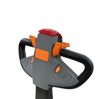 Самоходная тележка PROLIFT M2 SK20, PROLIFT M2, Тележки электрические