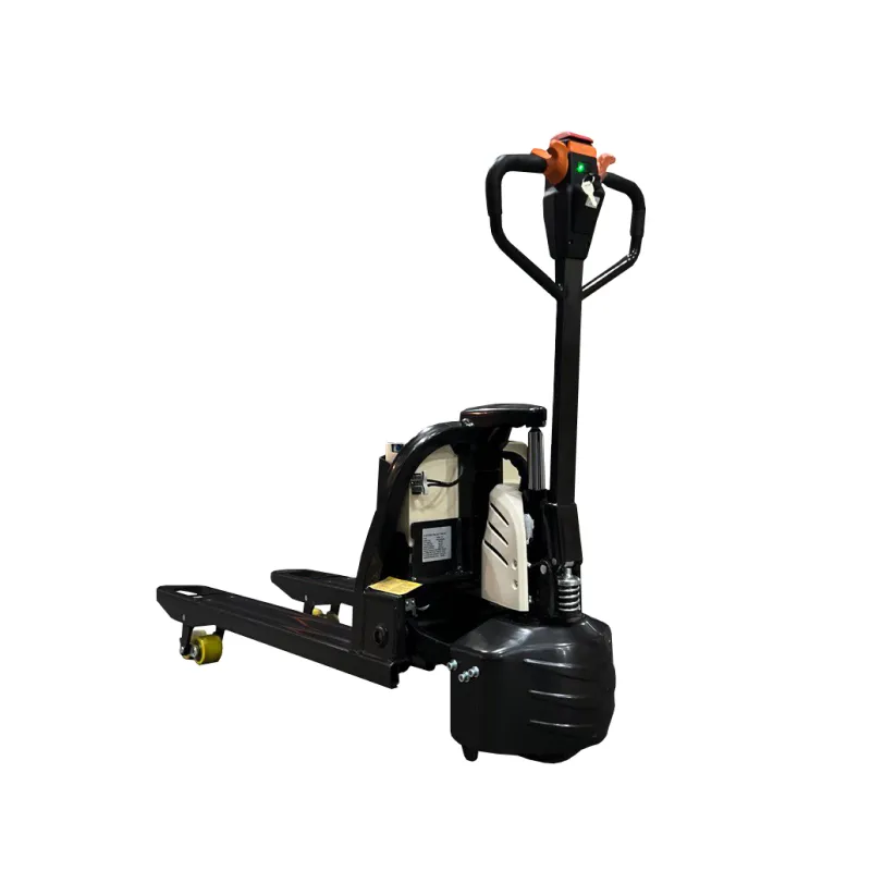 Самоходная тележка PROLIFT M2 SK20L, PROLIFT M2, Тележки электрические