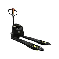 Самоходная тележка PROLIFT M2 SK20L, PROLIFT M2, Тележки электрические
