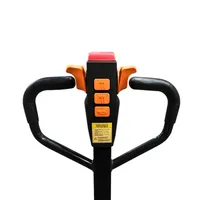 Самоходная тележка PROLIFT M2 SK20L, PROLIFT M2, Тележки электрические