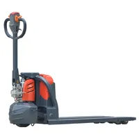Самоходная тележка PROLIFT SD15L (2 АКБ), PROLIFT, Тележки электрические