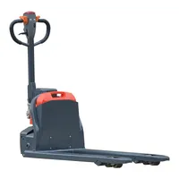 Самоходная тележка PROLIFT SD15L (2 АКБ), PROLIFT, Тележки электрические