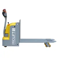 Самоходная тележка PROLIFT SD20, PROLIFT, Тележки электрические