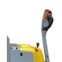 Самоходная тележка PROLIFT SD20, PROLIFT, Тележки электрические