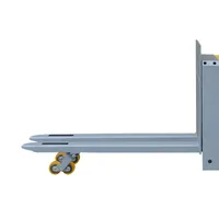 Самоходная тележка PROLIFT SD20, PROLIFT, Тележки электрические