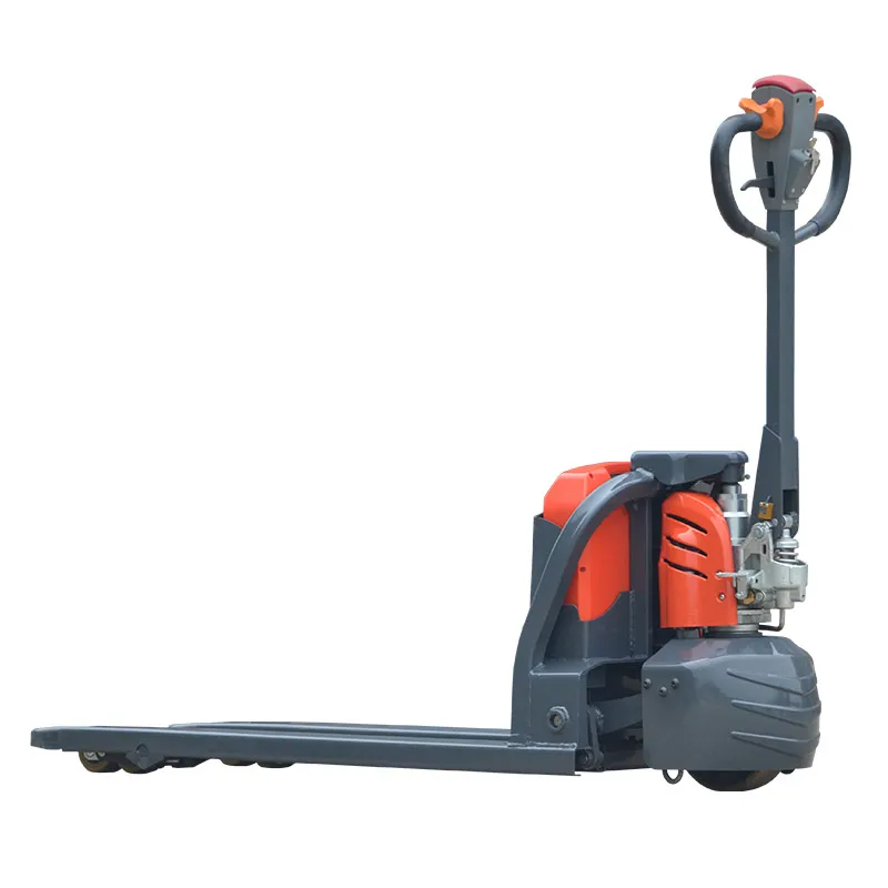 Самоходная тележка PROLIFT SD20L, PROLIFT, Тележки электрические