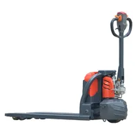 Самоходная тележка PROLIFT SD20L, PROLIFT, Тележки электрические