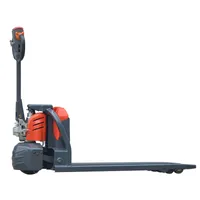 Самоходная тележка PROLIFT SD20L, PROLIFT, Тележки электрические