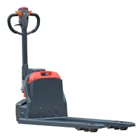 Самоходная тележка PROLIFT SD20L, PROLIFT, Тележки электрические