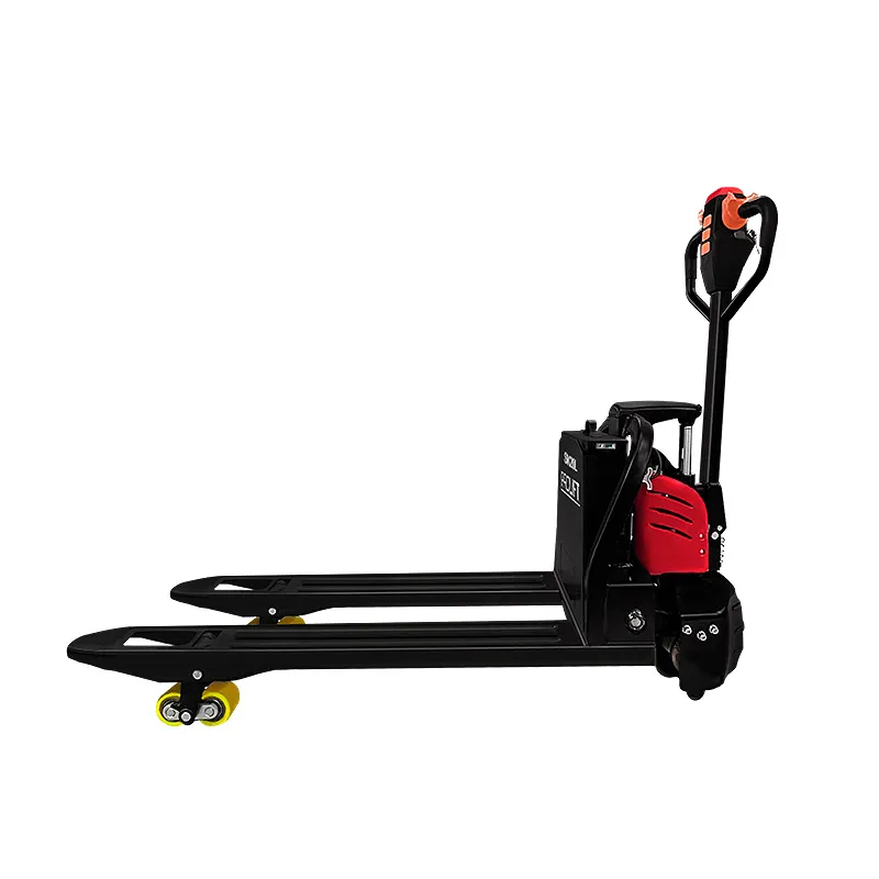 Самоходная тележка PROLIFT SK20L, PROLIFT, Тележки электрические