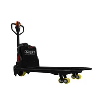 Самоходная тележка PROLIFT SK20L, PROLIFT, Тележки электрические