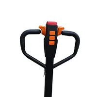 Самоходная тележка PROLIFT SK20L, PROLIFT, Тележки электрические
