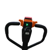 Самоходная тележка PROLIFT SK20L, PROLIFT, Тележки электрические