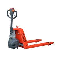 Самоходная тележка с гидравлическим подъемом вил PROLIFT ST20L, PROLIFT, Несопоставлено