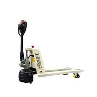 Самоходная тележка с гидравлическим подъемом вил PROLIFT M2 ST20L, PROLIFT M2, Тележки электрические