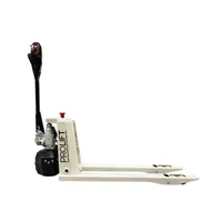 Самоходная тележка с гидравлическим подъемом вил PROLIFT M2 ST20L, PROLIFT M2, Тележки электрические