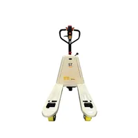 Самоходная тележка с гидравлическим подъемом вил PROLIFT M2 ST15L, PROLIFT M2, Тележки электрические