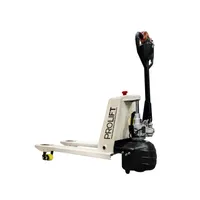 Самоходная тележка с гидравлическим подъемом вил PROLIFT M2 ST15L, PROLIFT M2, Тележки электрические