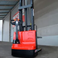 Самоходные штабелеры AX12 AX12, OXLIFT, Штабелёры самоходные