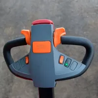 Самоходные штабелеры AX12 AX12, OXLIFT, Штабелёры самоходные