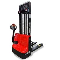 Самоходные штабелеры AX12 AX12, OXLIFT, Штабелёры самоходные