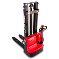 Самоходные штабелеры AX12 AX12, OXLIFT, Штабелёры самоходные