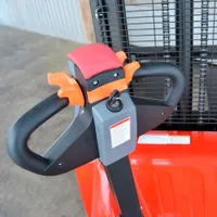 Самоходные штабелеры AX12 AX12, OXLIFT, Штабелёры самоходные
